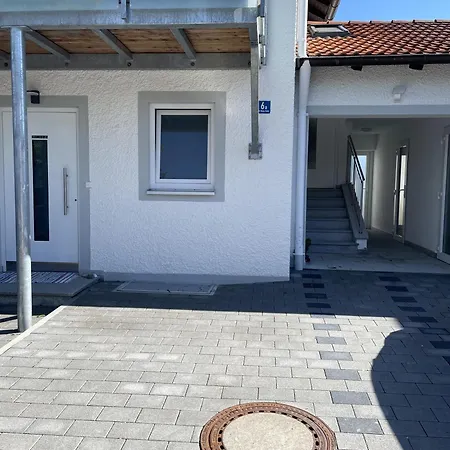 Naehe Muenchen-neu Renoviert