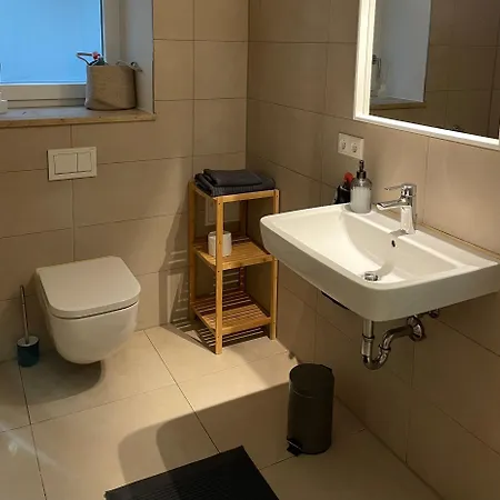 Naehe Muenchen-neu Renoviert