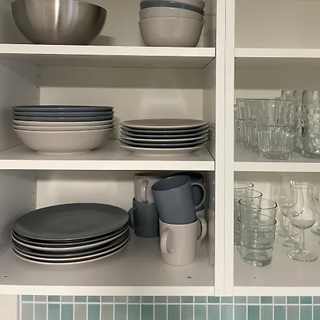 Naehe Muenchen-neu Renoviert Apartment Oberpframmern